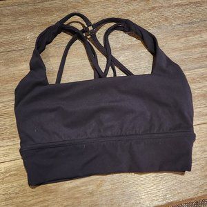 Buffbunny sports bra